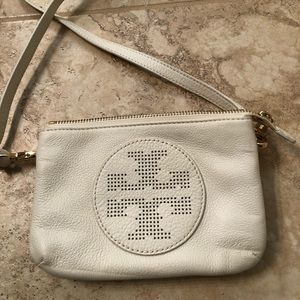 Tory Burch clutch